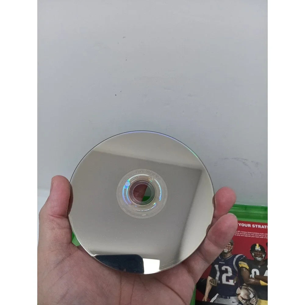 Madden NFL 19 - Microsoft Xbox One